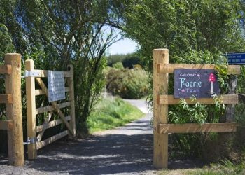 Faerie Trail 350X250 at Laggan Life